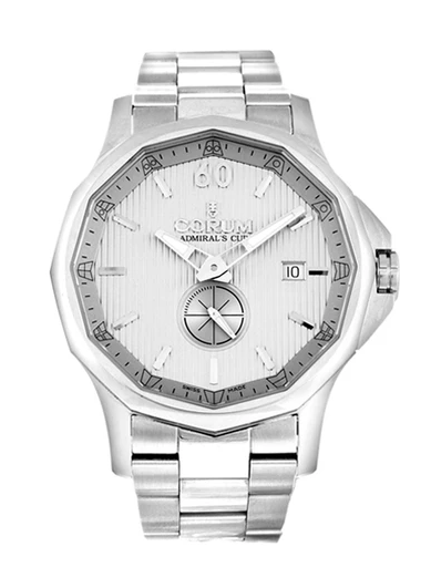 Review Copy Corum Admirals Cup Watch 395.101.20/V720 FH10 - Click Image to Close